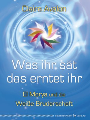 cover image of Was ihr sät, das erntet ihr